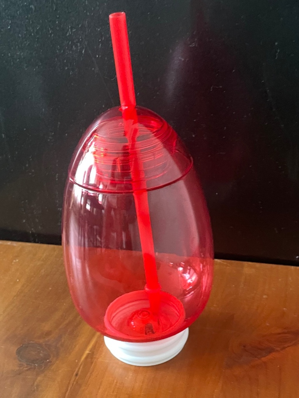 Novelty Light Up Tumbler